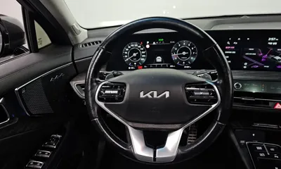 Kia K8 2022, 81427 км, за 18087.35 USD - фото 13