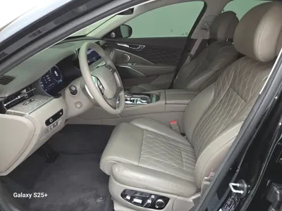 Kia K9 2022, 79000 км, за 27241.7 USD - фото 6