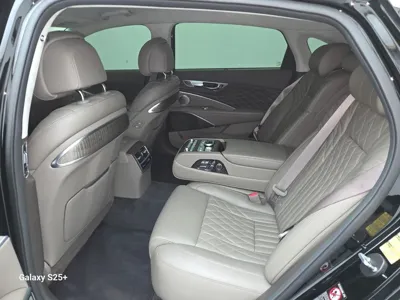 Kia K9 2022, 79000 км, за 27241.7 USD - фото 7