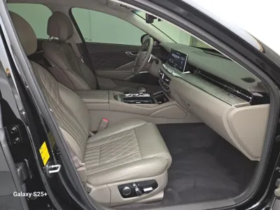 Kia K9 2022, 79000 км, за 27241.7 USD - фото 9