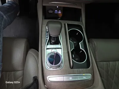 Kia K9 2022, 79000 км, за 27241.7 USD - фото 15