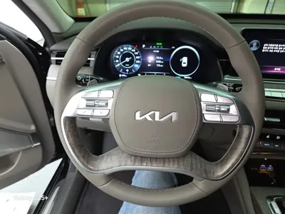 Kia K9 2022, 79000 км, за 27241.7 USD - фото 16