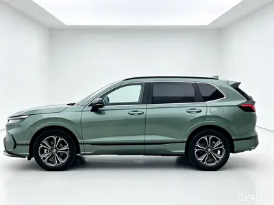 Honda Breeze 2023, 44000 км, за 17627.67 USD