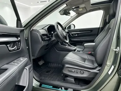 Honda Breeze 2023, 44000 км, за 17677.59 USD - фото 14