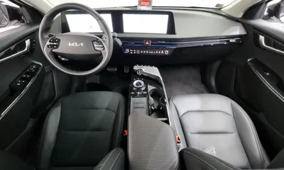 Kia EV6 2022, 42101 км, за 23767.65 USD - фото 7