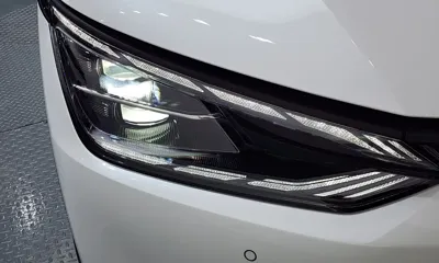 Kia EV6 2022, 42101 км, за 23767.65 USD - фото 22