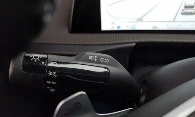 Kia EV6 2022, 42101 км, за 23767.65 USD - фото 29