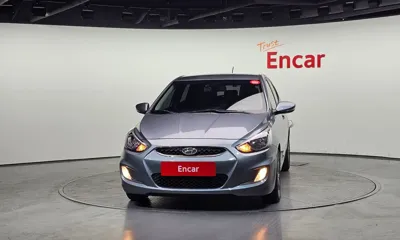 Hyundai Accent 2019, 123580 км, за 4091.75 USD
