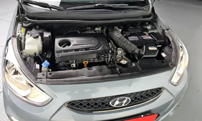 Hyundai Accent 2019, 123580 км, за 4091.75 USD - фото 6