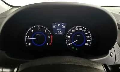 Hyundai Accent 2019, 123580 км, за 4091.75 USD - фото 8