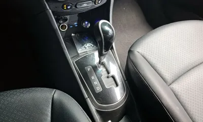 Hyundai Accent 2019, 123580 км, за 4091.75 USD - фото 9