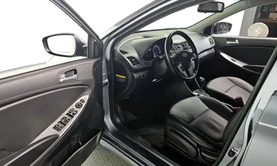 Hyundai Accent 2019, 123580 км, за 4091.75 USD - фото 10