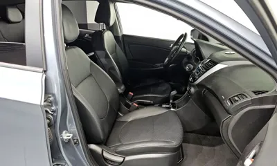 Hyundai Accent 2019, 123580 км, за 4091.75 USD - фото 11