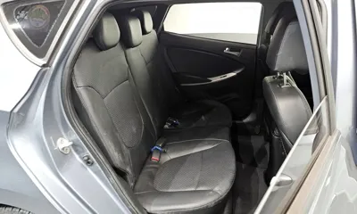 Hyundai Accent 2019, 123580 км, за 4091.75 USD - фото 12