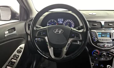 Hyundai Accent 2019, 123580 км, за 4091.75 USD - фото 13