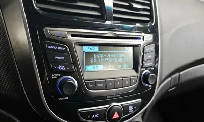 Hyundai Accent 2019, 123580 км, за 4091.75 USD - фото 15