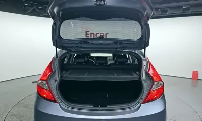 Hyundai Accent 2019, 123580 км, за 4091.75 USD - фото 20