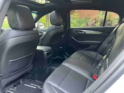 Cadillac CT5 2020, 80000 км, за 15714.82 USD - фото 7