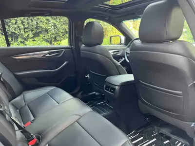 Cadillac CT5 2020, 80000 км, за 15714.82 USD - фото 11