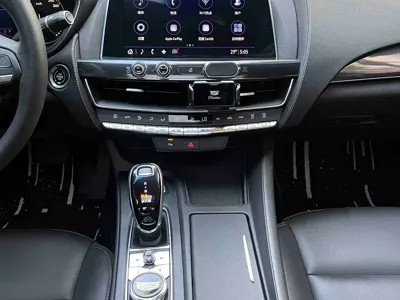 Cadillac CT5 2020, 80000 км, за 15714.82 USD - фото 13