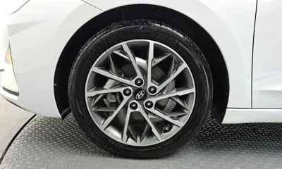 Hyundai Avante 2020, 98597 км, за 7400.07 USD