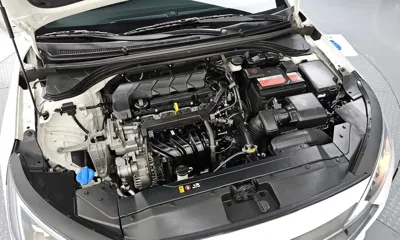 Hyundai Avante 2020, 98597 км, за 7400.07 USD - фото 6