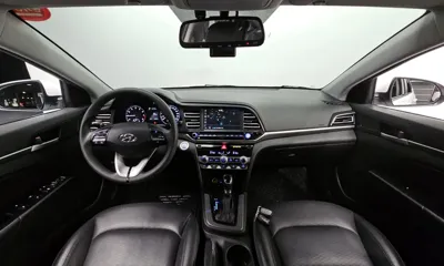Hyundai Avante 2020, 98597 км, за 7400.07 USD - фото 7