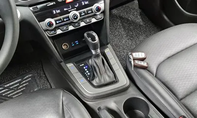 Hyundai Avante 2020, 98597 км, за 7400.07 USD - фото 9