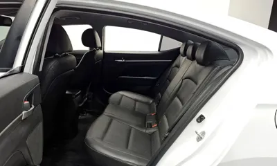 Hyundai Avante 2020, 98597 км, за 7400.07 USD - фото 12