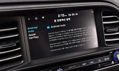 Hyundai Avante 2020, 98597 км, за 7400.07 USD - фото 20