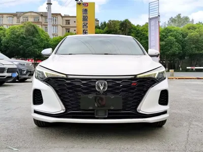 Changan Eado 2021, 70000 км, за 5839.72 USD