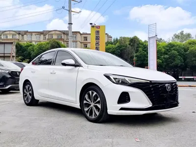 Changan Eado 2021, 70000 км, за 5839.72 USD