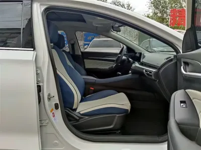 Changan Eado 2021, 70000 км, за 5839.72 USD - фото 8