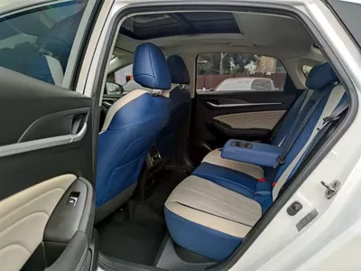 Changan Eado 2021, 70000 км, за 5839.72 USD - фото 10