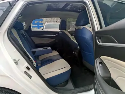 Changan Eado 2021, 70000 км, за 5839.72 USD - фото 11