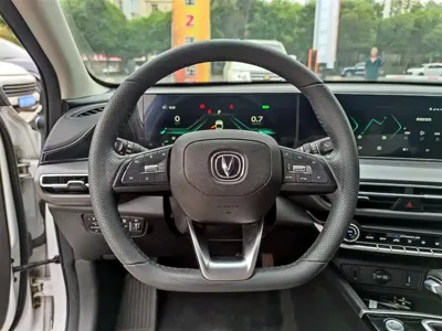 Changan Eado 2021, 70000 км, за 5839.72 USD - фото 12