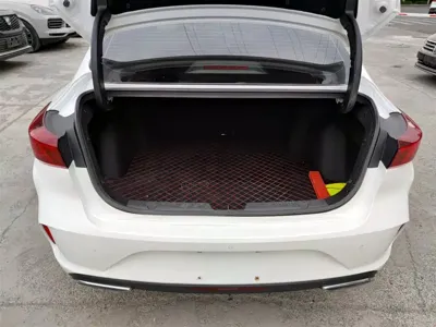 Changan Eado 2021, 70000 км, за 5839.72 USD - фото 17