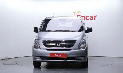 Hyundai Starex 2015, 197748 км, за 4135.49 USD