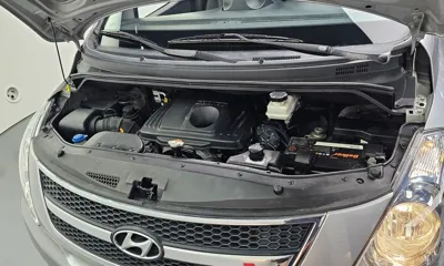 Hyundai Starex 2015, 197748 км, за 4102.36 USD - фото 6