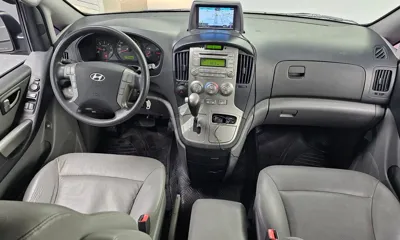 Hyundai Starex 2015, 197748 км, за 4102.36 USD - фото 7