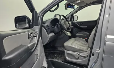 Hyundai Starex 2015, 197748 км, за 4102.36 USD - фото 10