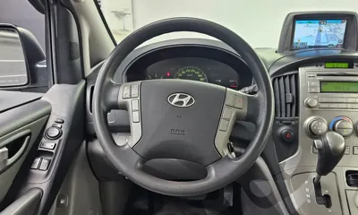 Hyundai Starex 2015, 197748 км, за 4102.36 USD - фото 13