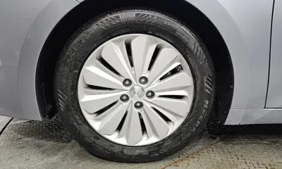 Hyundai Grandeur 2016, 131089 км, за 4532.32 USD