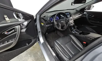 Hyundai Grandeur 2016, 131089 км, за 4532.32 USD - фото 10