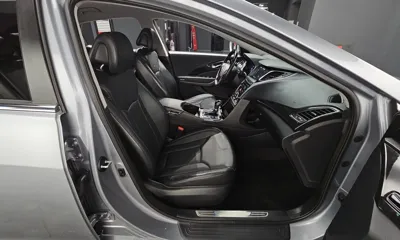 Hyundai Grandeur 2016, 131089 км, за 4532.32 USD - фото 12