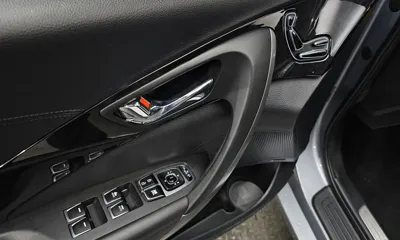 Hyundai Grandeur 2016, 131089 км, за 4532.32 USD - фото 13