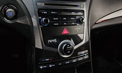 Hyundai Grandeur 2016, 131089 км, за 4532.32 USD - фото 19