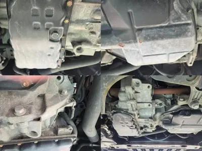 Renault-KoreaSamsung SM7 2016, 191091 км, за 2788.79 USD