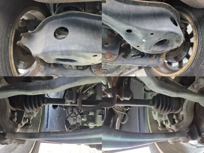 Renault-KoreaSamsung SM7 2016, 191091 км, за 2788.79 USD