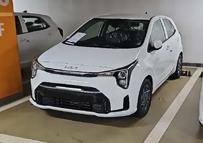 Kia Morning 2026, 1 км, за 1872.2 USD